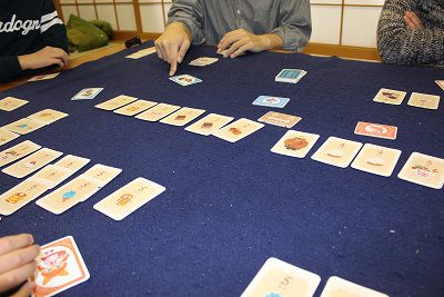 ばりばりゲーム会